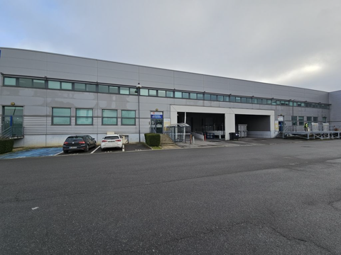 DATA IMMO vous présente à Ivry-sur-seine, 4202 m² d'a... 54276 94200 Ivry-sur-seine