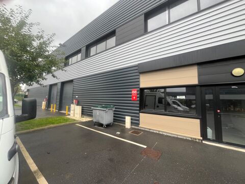 DATA IMMO vous propose à Aulnay sous bois, 466 m² d'a... 5450 93600 Aulnay sous bois