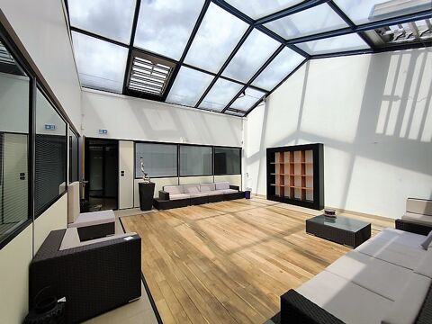 DATA IMMO vous présente à Villiers-sur-marne, 480 m² ... 5200 94350 Villiers-sur-marne