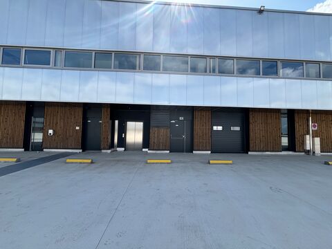   Location / Local industriel - 5446 m 