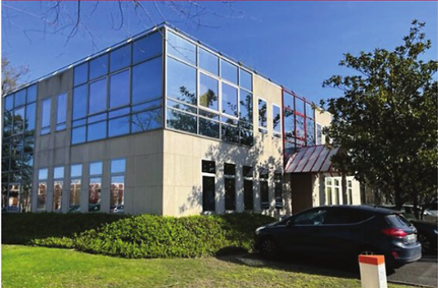 DATA IMMO vous propose à Eragny sur oise, 1014 m² de ... 7605 95610 Eragny sur oise