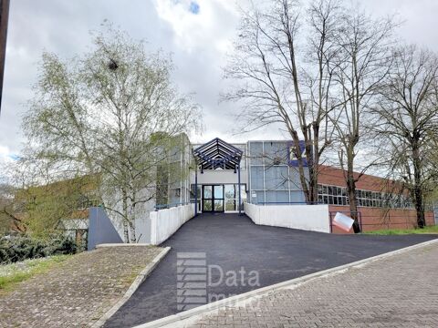   Location / Local industriel - 1232 m 