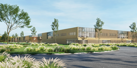 DATA IMMO vous propose à Tremblay-en-france, 6325 m² ... 10942250 93290 Tremblay-en-france