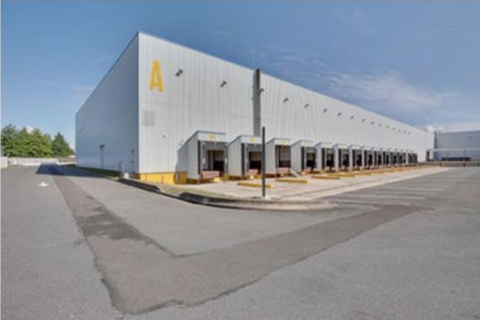 DATA IMMO vous propose à Bondoufle, 16393 m² d'activi... 88795 91070 Bondoufle
