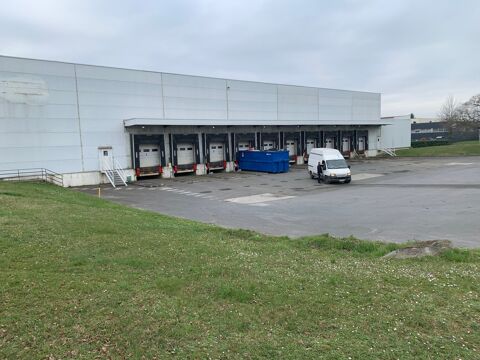 DATA IMMO vous propose à Tremblay-en-france, 5067 m² ... 44336 93290 Tremblay-en-france