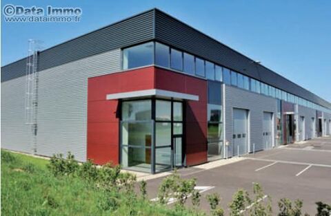 DATA IMMO vous présente à Elancourt, 515 m² d'activit... 4292 78990 Elancourt