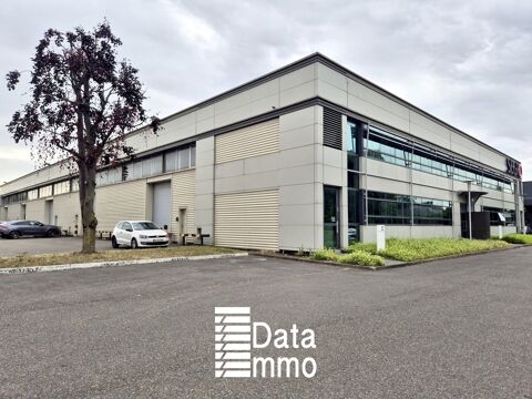 À louer - 2312 m² de locaux divisibles <br/><br/><br>... 32915 94380 Bonneuil-sur-marne