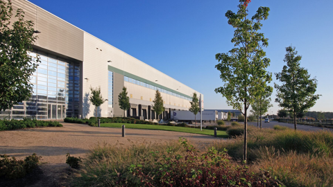 DATA IMMO vous présente à Moissy cramayel, 20422.5 m²... 110622 77550 Moissy cramayel