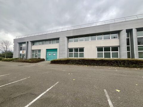 DATA IMMO vous propose à Tremblay-en-france, 481 m² d... 3808 93290 Tremblay-en-france