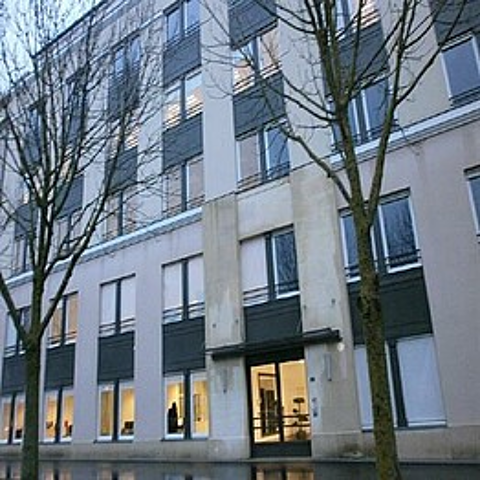 DATA IMMO vous propose à Chessy, 534 m² de bureaux <b... 8455 77700 Chessy