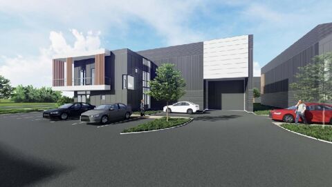 DATA IMMO vous propose à Chanteloup-en-brie, 1038 m² ... 10380 77600 Chanteloup-en-brie