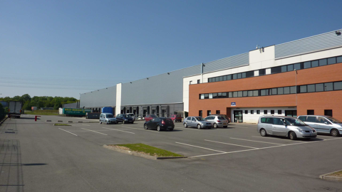 DATA IMMO vous présente à Hénin-beaumont, 44875 m² d'... 179500 62110 Hnin-beaumont