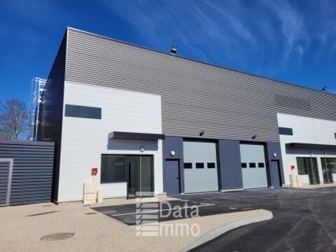 DATA IMMO vous présente à Savigny-le-temple, 1320 m² ... 11000 77176 Savigny-le-temple