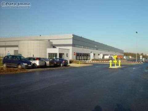 DATA IMMO vous présente à Lisses, 17782 m² d'activité... 103728 91090 Lisses
