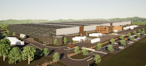 DATA IMMO vous propose à Ploisy, 35169 m² d'activité ... 0 02200 Ploisy