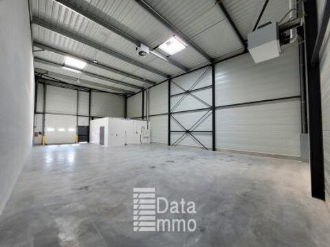 DATA IMMO vous propose à Savigny-le-temple, 215 m² d'... 1792 77176 Savigny-le-temple