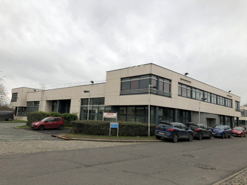 DATA IMMO vous propose à Gennevilliers, 2460 m² d'act... 29350 92230 Gennevilliers