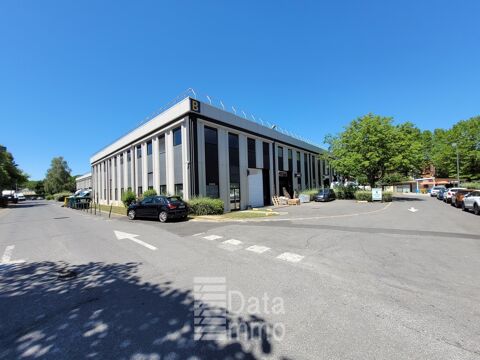 DATA IMMO vous propose à Lognes, 1483 m² d'activité e... 10628 77185 Lognes