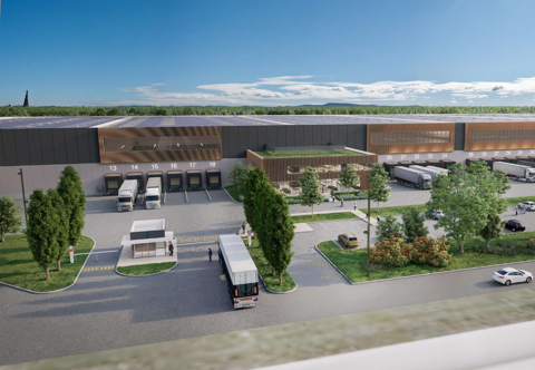 DATA IMMO vous présente à Gondreville, 100220 m² d'ac... 0 54840 Gondreville