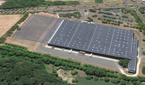 DATA IMMO vous propose à Savigny-le-temple, 22582 m² ... 122319 77176 Savigny-le-temple