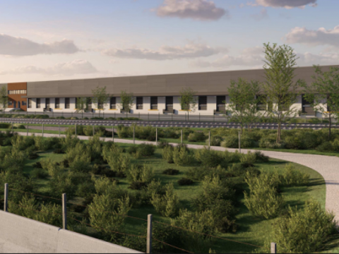 DATA IMMO vous présente à Saint-quentin-fallavier, 11... 64764 38070 Saint-quentin-fallavier