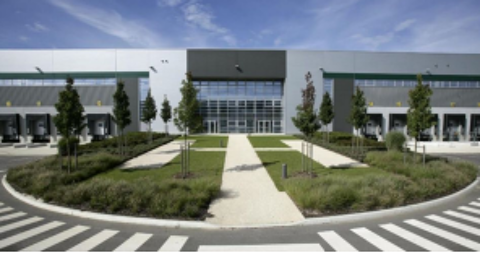   Location / Local industriel - 6621 m 