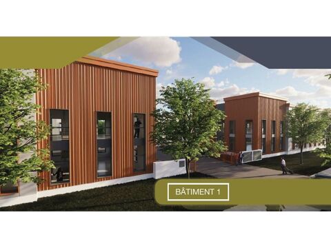 DATA IMMO vous présente à Serris, 946 m² d'activité e... 10416 77700 Serris