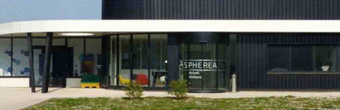 DATA IMMO vous présente à Élancourt, 2486 m² d'activi... 20717 78990 lancourt