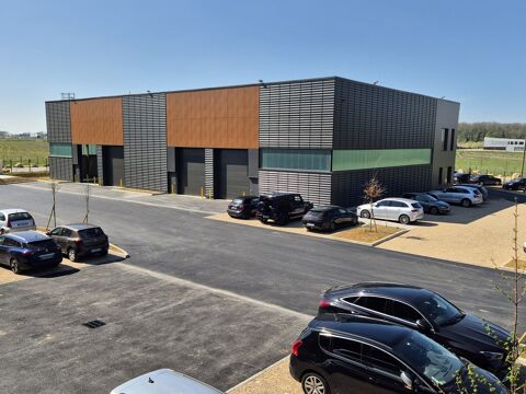 À louer : locaux neufs disponibles immédiatement <br/... 14961 77700 Coupvray