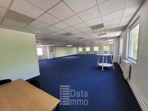 DATA IMMO vous propose à Lognes, 837 m² de bureaux di... 6138 77185 Lognes