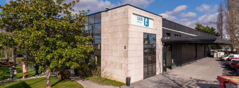 DATA IMMO vous propose à Palaiseau, 2596 m² d'activit... 40022 91120 Palaiseau