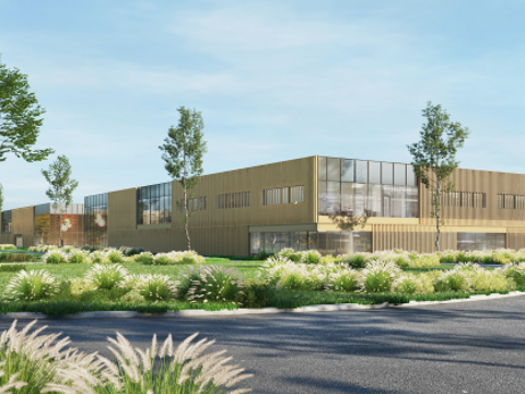 DATA IMMO vous propose à Tremblay-en-france, 6000 m² ... 0 93290 Tremblay-en-france