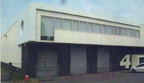 DATA IMMO vous présente à Saint-ouen-l'aumône, 946 m²... 7095 95310 Saint-ouen-l'aumne