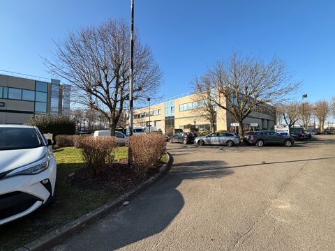 DATA IMMO vous présente à Villepinte, 407 m² d'activi... 3280 93420 Villepinte