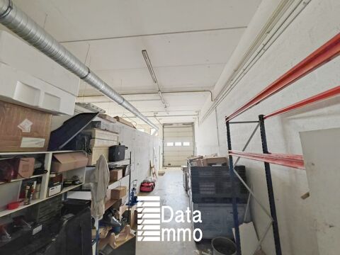 A VENDRE : Locaux d'activités + Bureaux <br/><br/><br... 0 93330 Neuilly-sur-marne