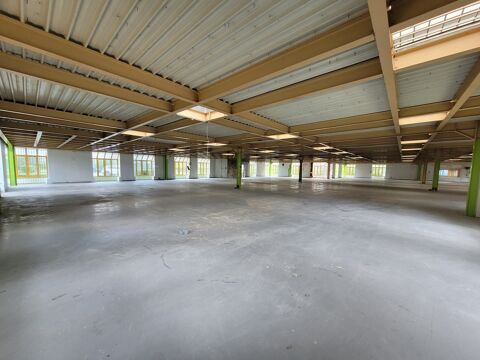 Locaux d'activités et de bureaux en cours de rénovati... 6994 77183 Croissy-beaubourg