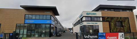 DATA IMMO vous propose à Villeneuve-la-garenne, 700 m... 9333 92390 Villeneuve-la-garenne