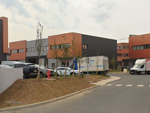 DATA IMMO vous présente à Romainville, 515 m² d'activ... 7296 93230 Romainville