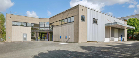 Immeuble indépendant de 2899 m² à louer à Créteil. <b... 36238 94000 Crteil