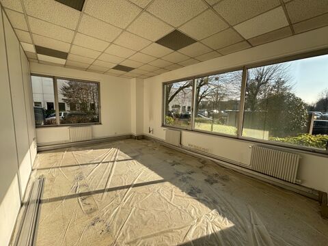  Location / Local industriel - 407 m 