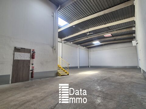 DATA IMMO vous propose à Torcy, 323 m² d'activité et ... 2961 77200 Torcy
