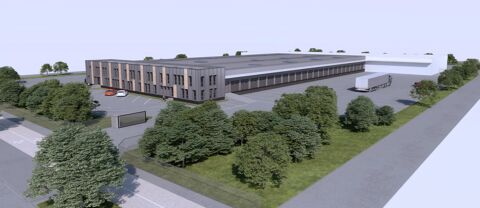 DATA IMMO vous propose à Chilly mazarin, 5435 m² d'ac... 0 91380 Chilly mazarin