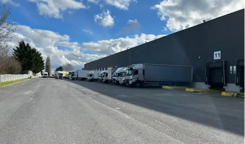 DATA IMMO vous présente à Montsoult, 18282 m² d'activ... 83793 95560 Montsoult