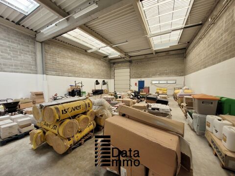 DATA IMMO vous présente à Moissy cramayel, 724 m² d'a... 6272 77550 Moissy cramayel