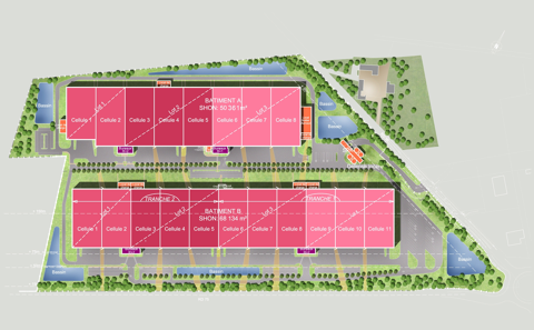 DATA IMMO vous présente à Saint-georges-d'espéranche,... 231243 38790 Saint-georges-d'espranche