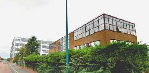DATA IMMO vous propose à Gennevilliers, 1234 m² d'act... 11826 92230 Gennevilliers