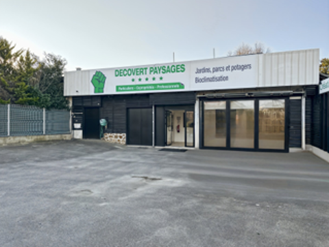 DATA IMMO vous propose à Garches, 260 m² d'activité <... 995020 92380 Garches