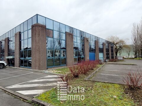 A louer : 1067 m² de locaux à usage mixte de bureaux ... 13263 94350 Villiers-sur-marne