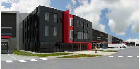 DATA IMMO vous propose à Saint-quentin-fallavier, 512... 49067 38070 Saint-quentin-fallavier
