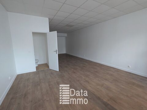 DATA IMMO vous présente à Serris, 50 m² de bureaux <b... 950 77700 Serris